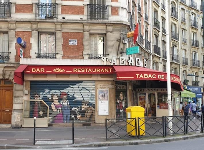 Aux Sportifs — photo 3