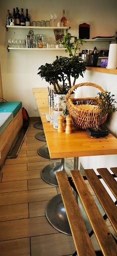 Baby Burger — photo 3