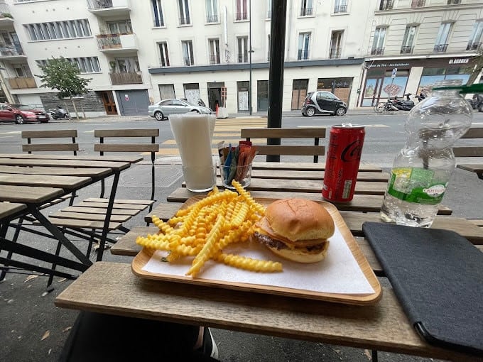 Baby Burger — photo 2