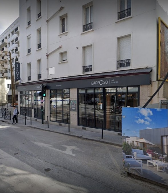 Barroso — photo 3