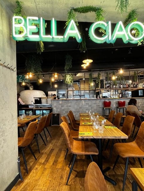 Bella Ciao — photo 3