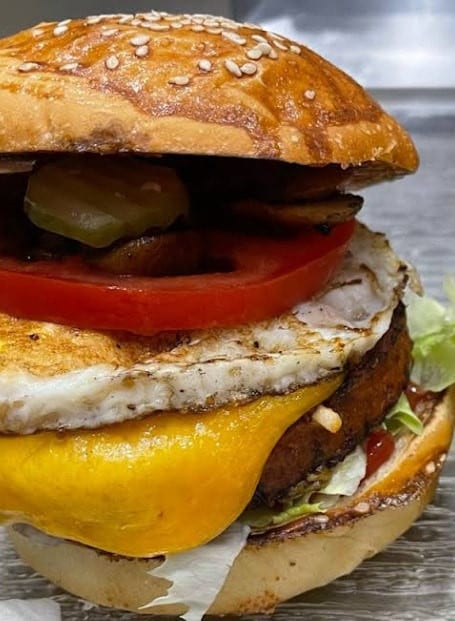 Burger California — photo 2