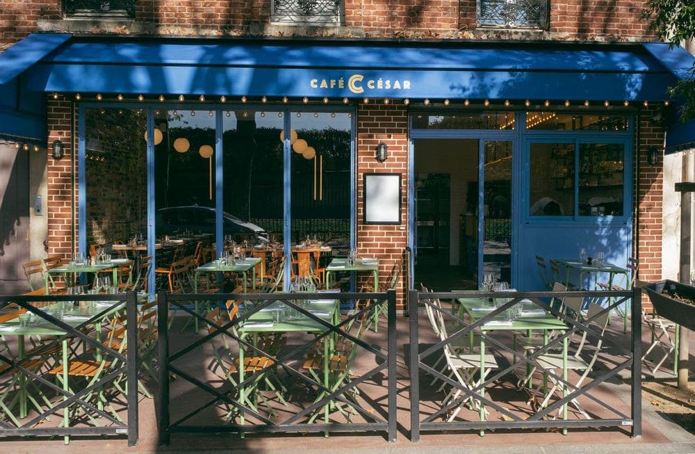 Café César — photo 2