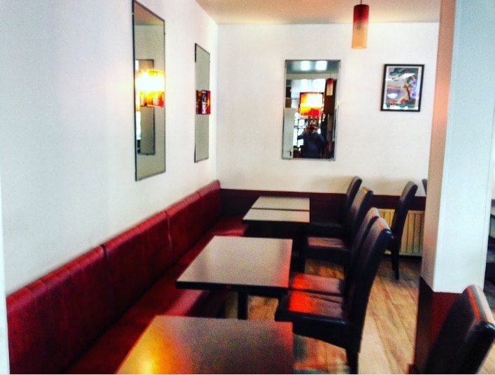 Café de la Place — photo 3
