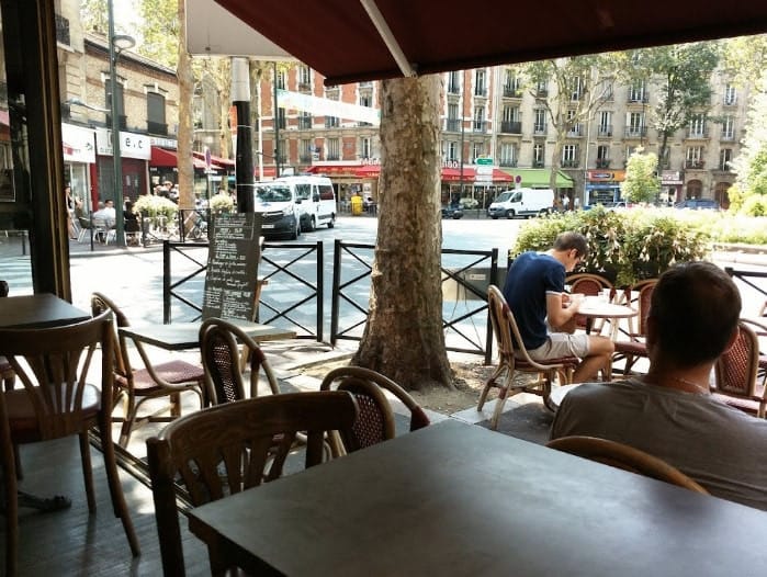 Café de la Place — photo 2
