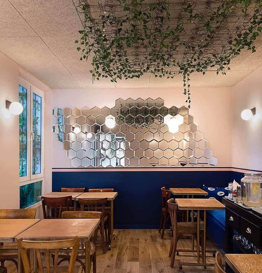 Cantine Populaire — photo 3