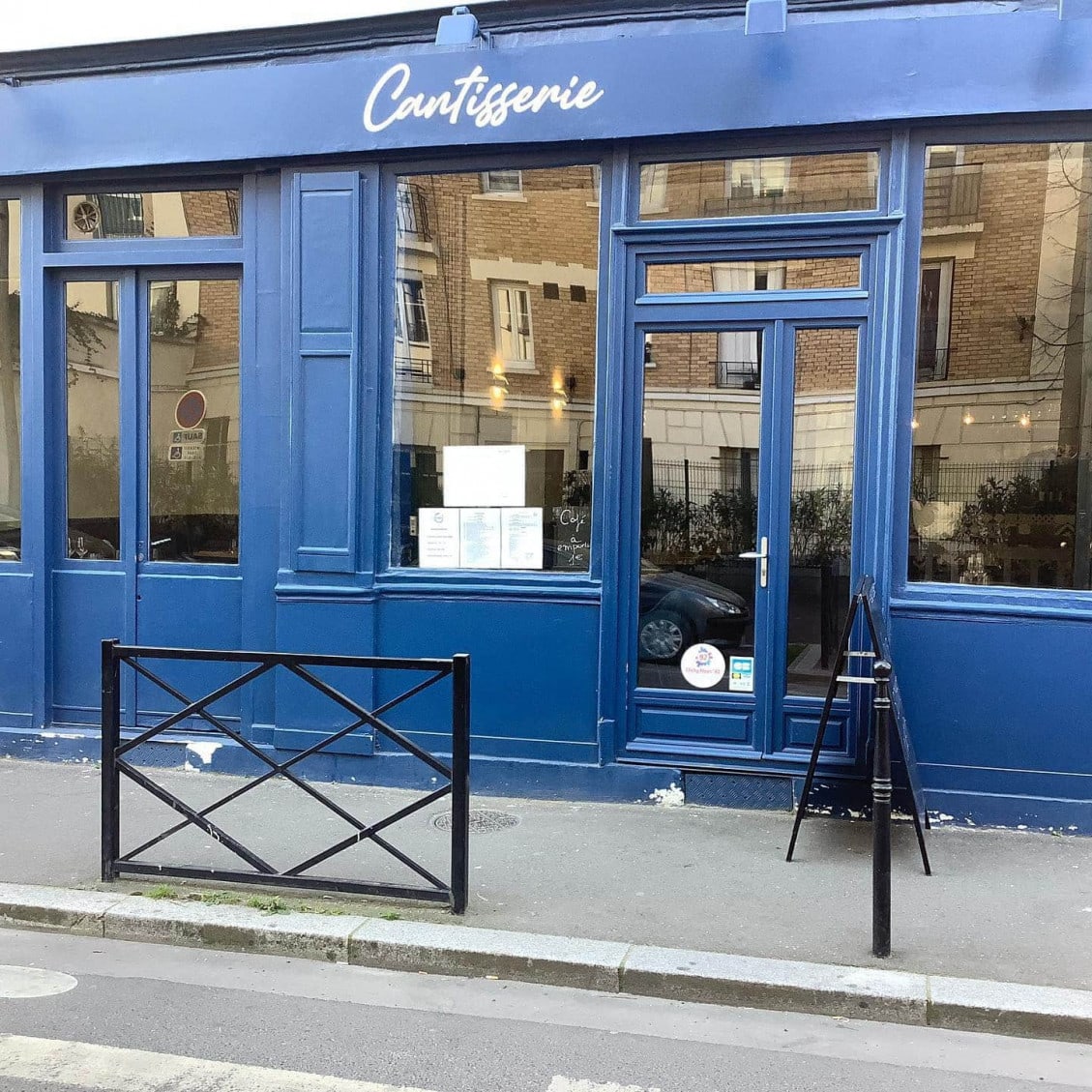 Cantisserie — photo 2