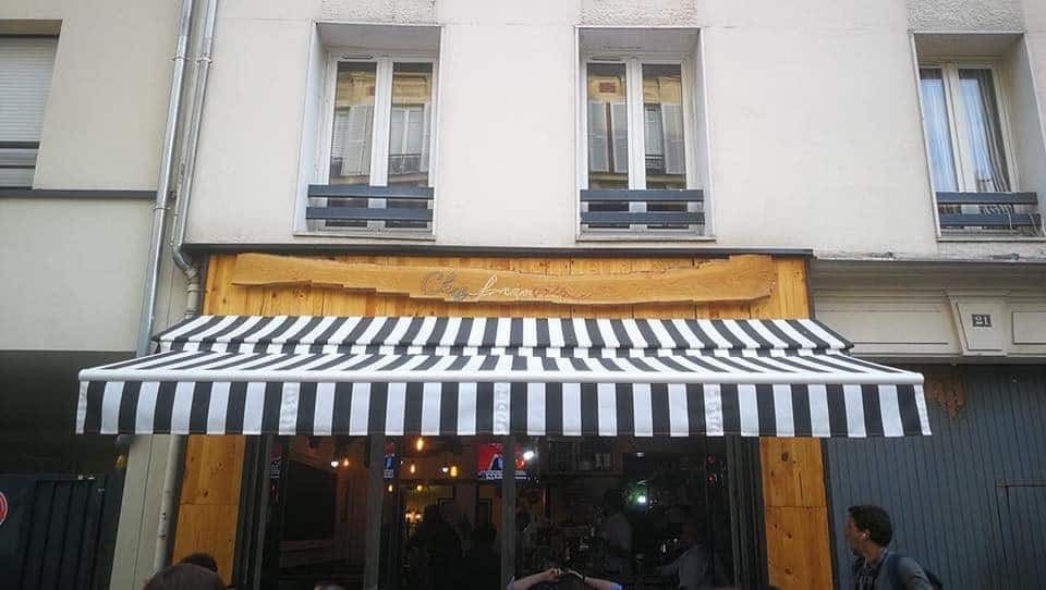 Chez François — photo 2