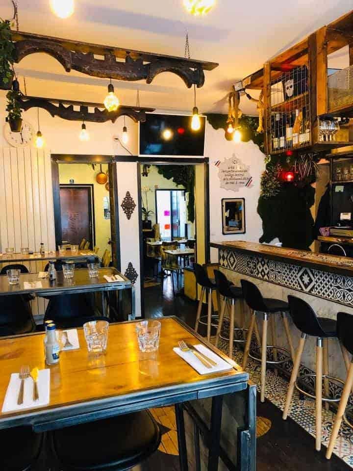 Chez François — photo 3
