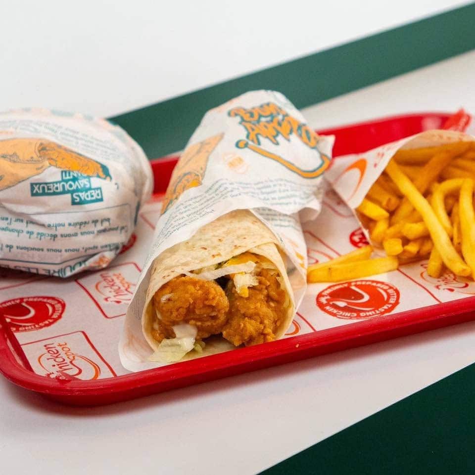 Chicken Spot — photo 3