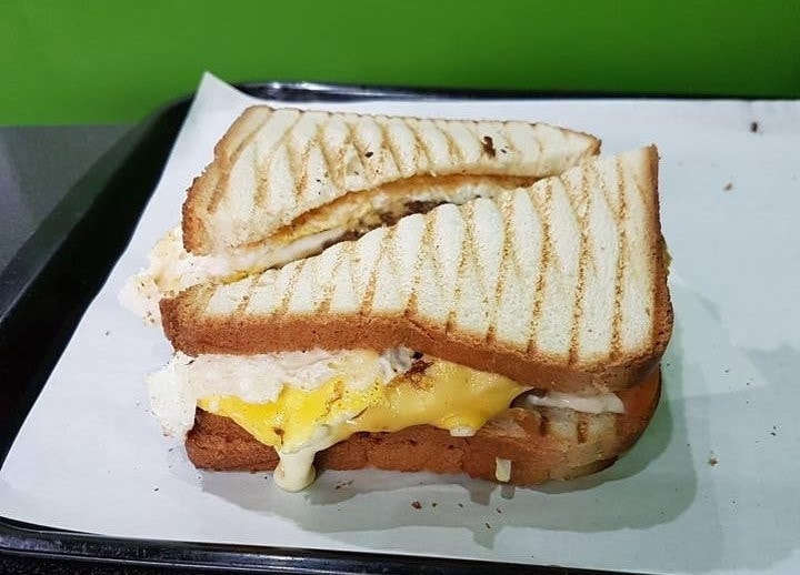 City food — photo 2