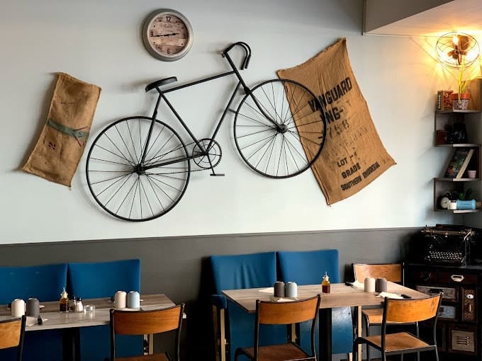 Crêpier Gourmet — photo 3
