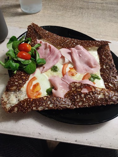 Crêpier Gourmet — photo 2