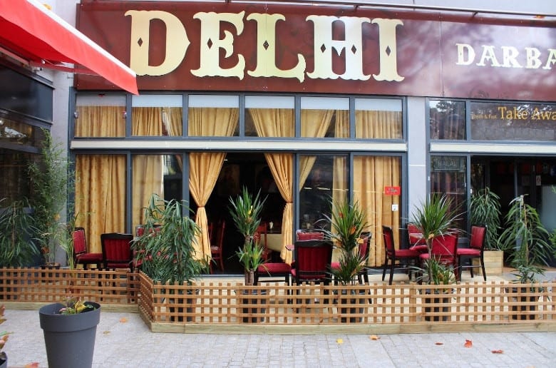 Delhi Darbar — photo 2