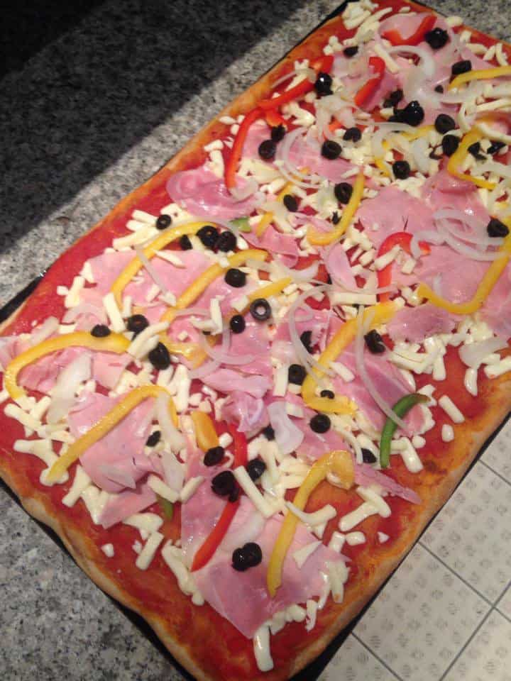 Delizie Italiane de Luciano — Restaurant Italien à Clichy — photo 3