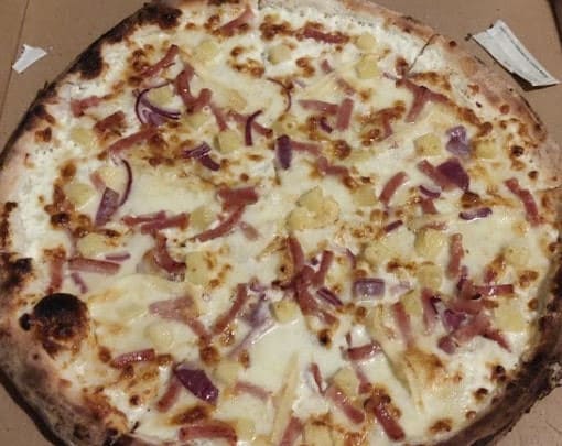 Flash Pizza — photo 2