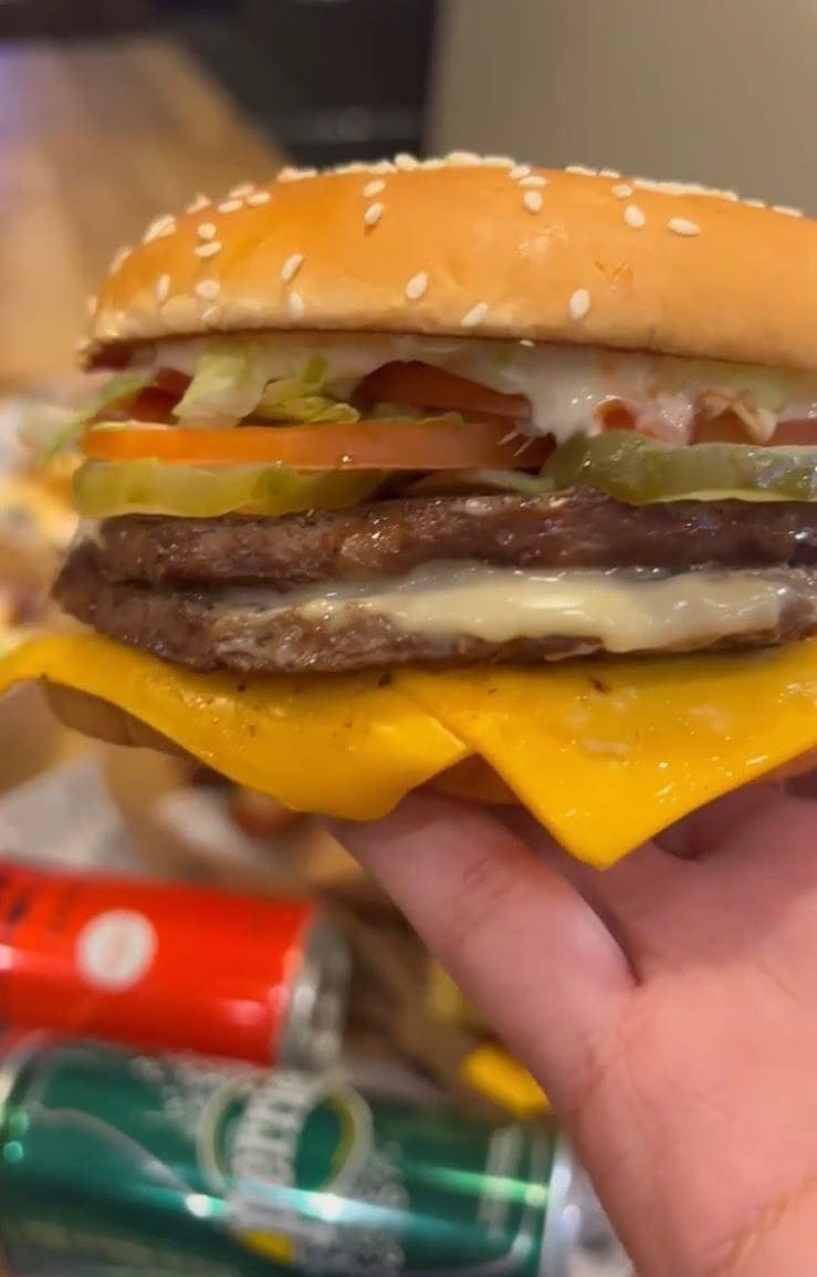 Foodiz Burger — photo 3