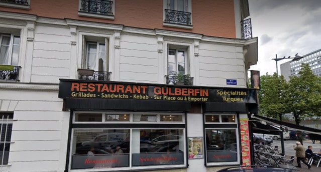 Gülberfin — photo 2