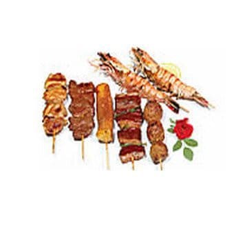Hoky sushi — photo 2