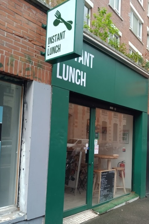 Instant lunch — photo 2