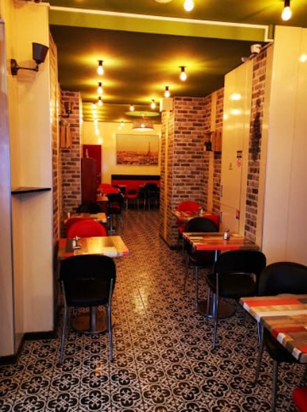 Istan boule — photo 2