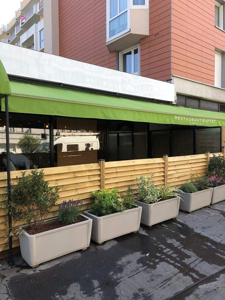 L'Arganier — photo 2
