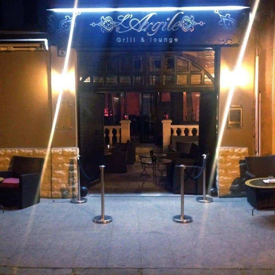 L'Argile — photo 2