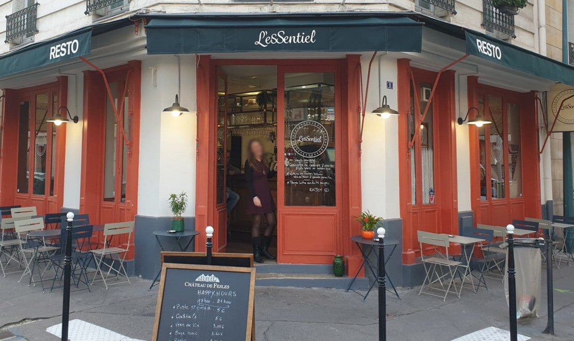 L'Essentiel — photo 2