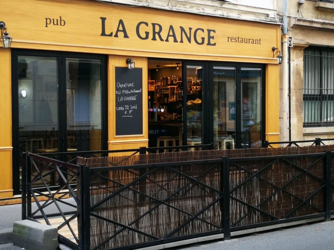 La Grange — photo 3