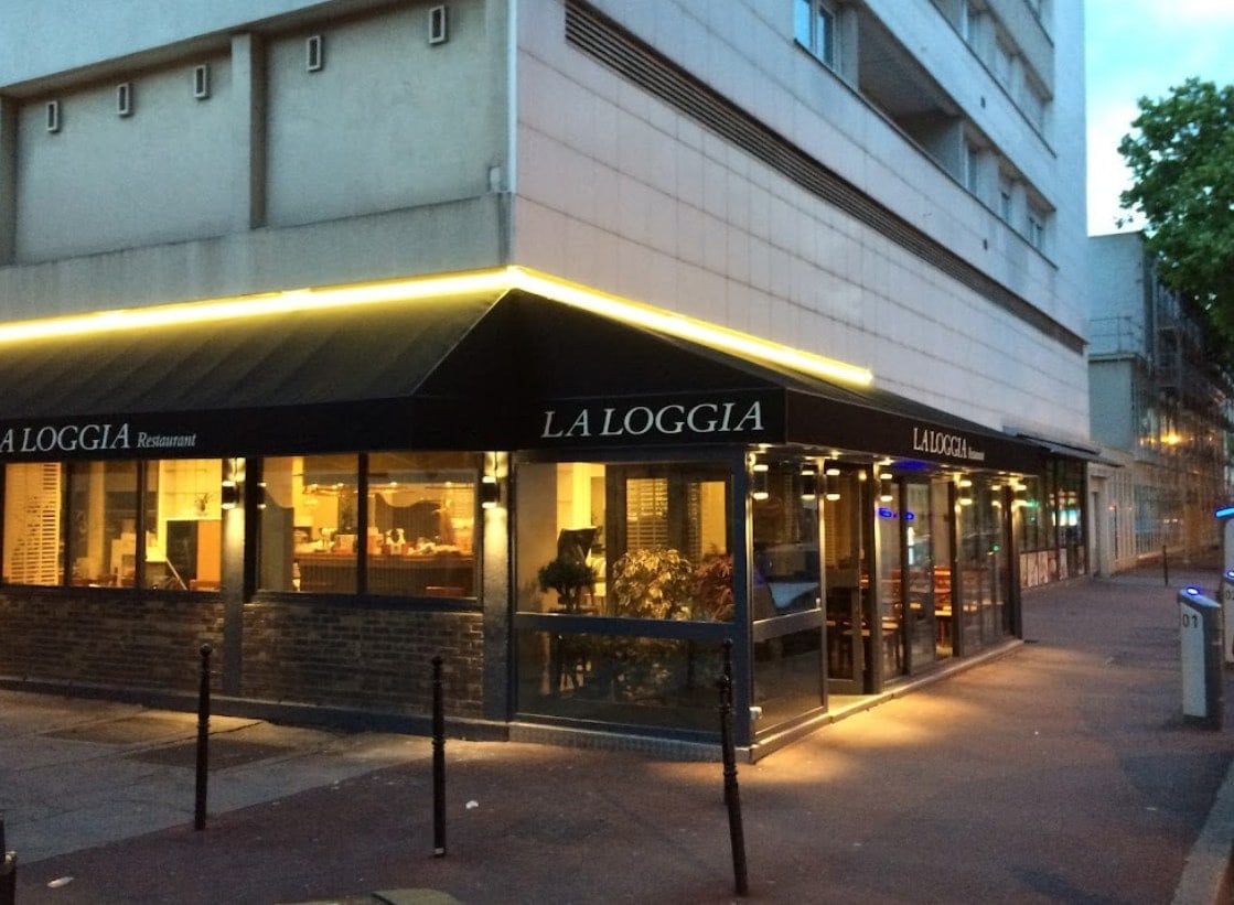 La Loggia — photo 3