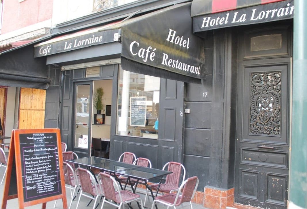 La Lorraine — photo 2