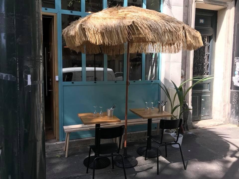 La Poissonnerie — photo 2