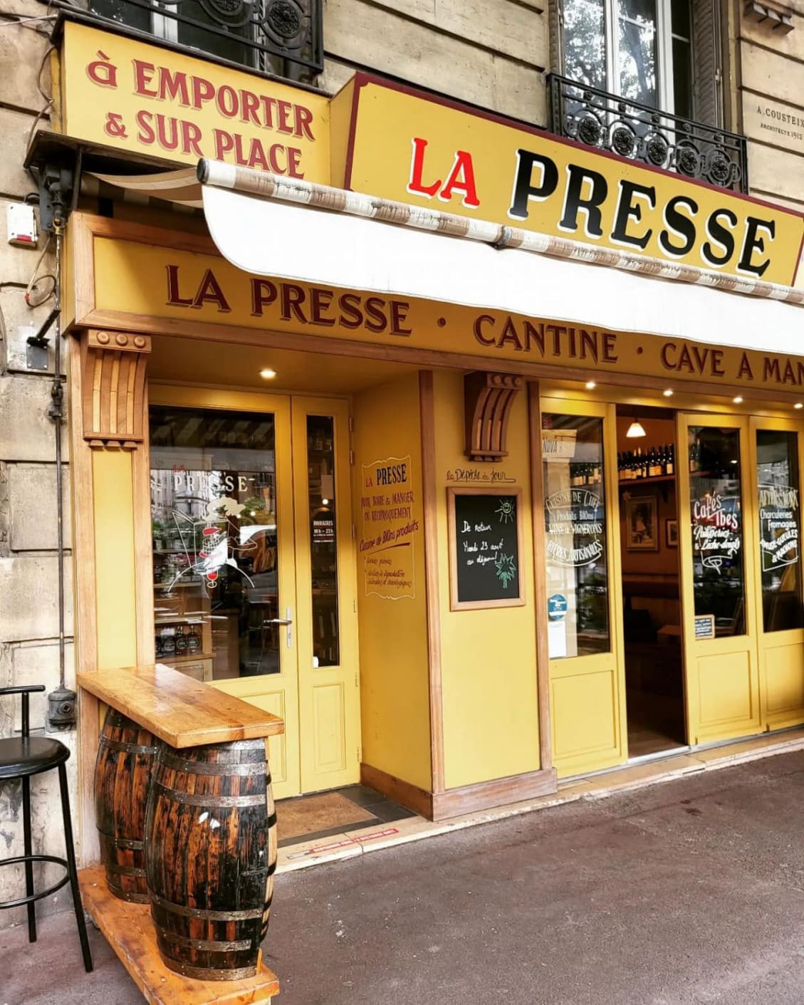 La Presse — photo 3