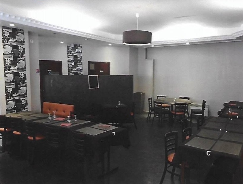 La terrasse — photo 3