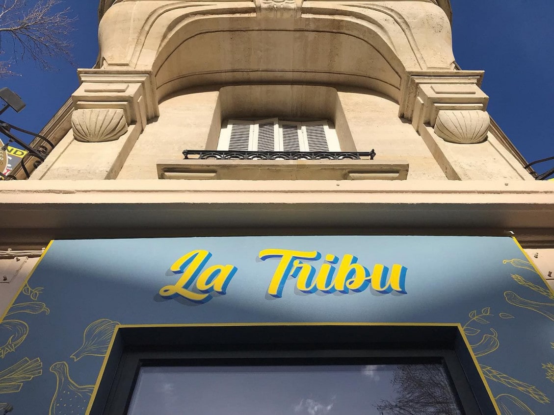 La Tribu — photo 2