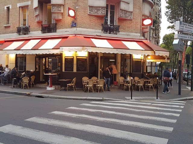 Landy's bar — photo 2