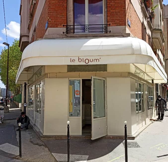 Le Bloum' — photo 2