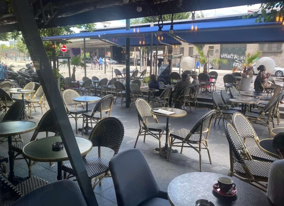 Le Burlingue — photo 2