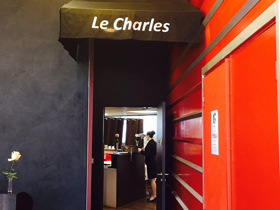 Le Charles — photo 2