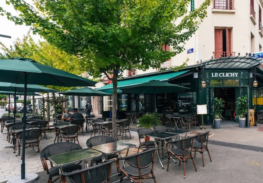 Le Clichy — photo 3
