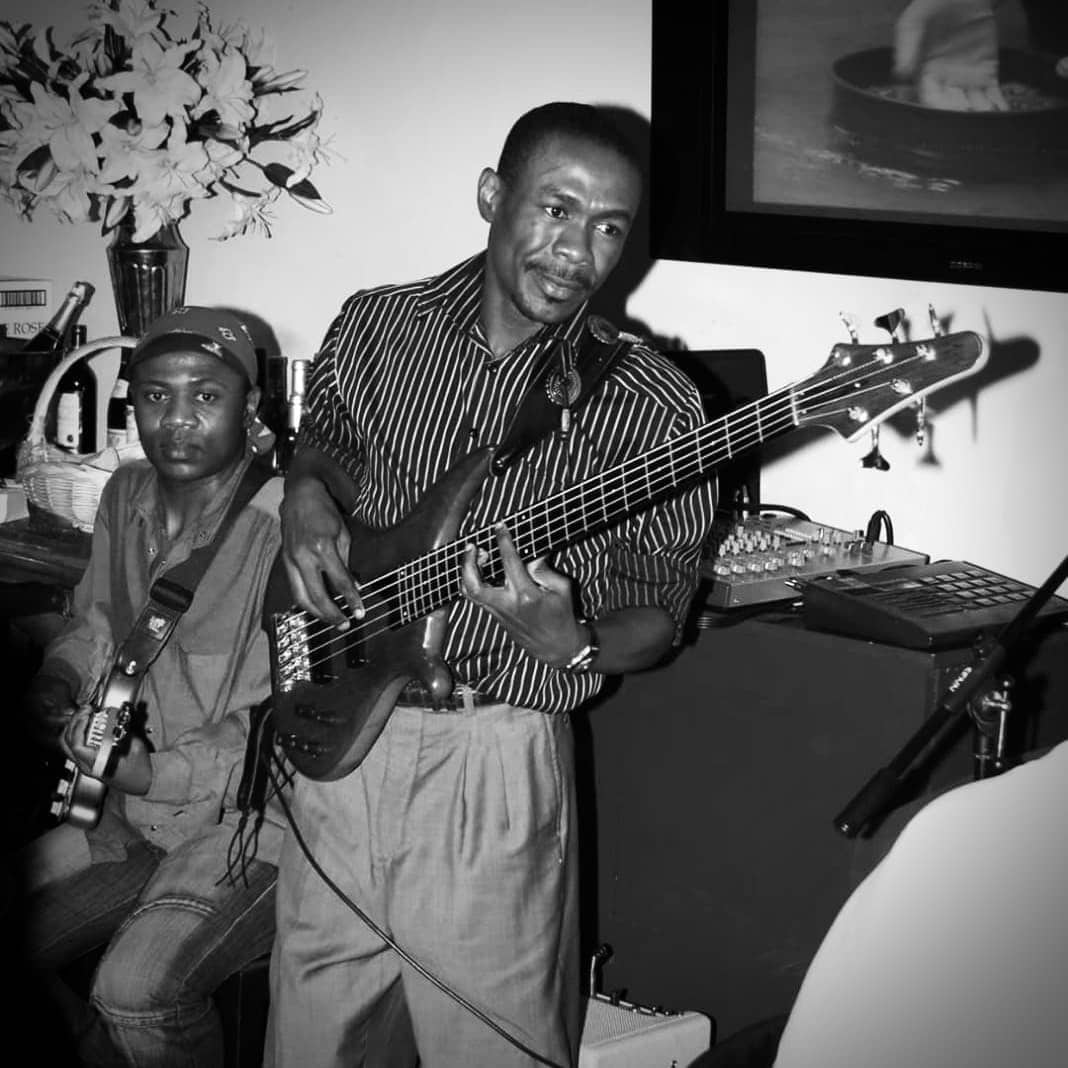 Le Coq Noir — photo 5