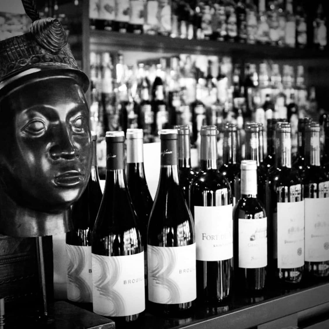 Le Coq Noir — photo 3