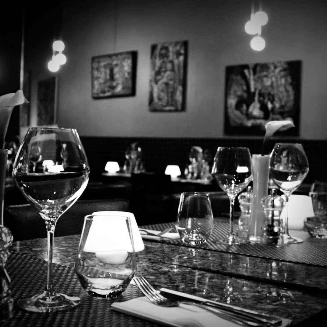 Le Coq Noir — photo 2