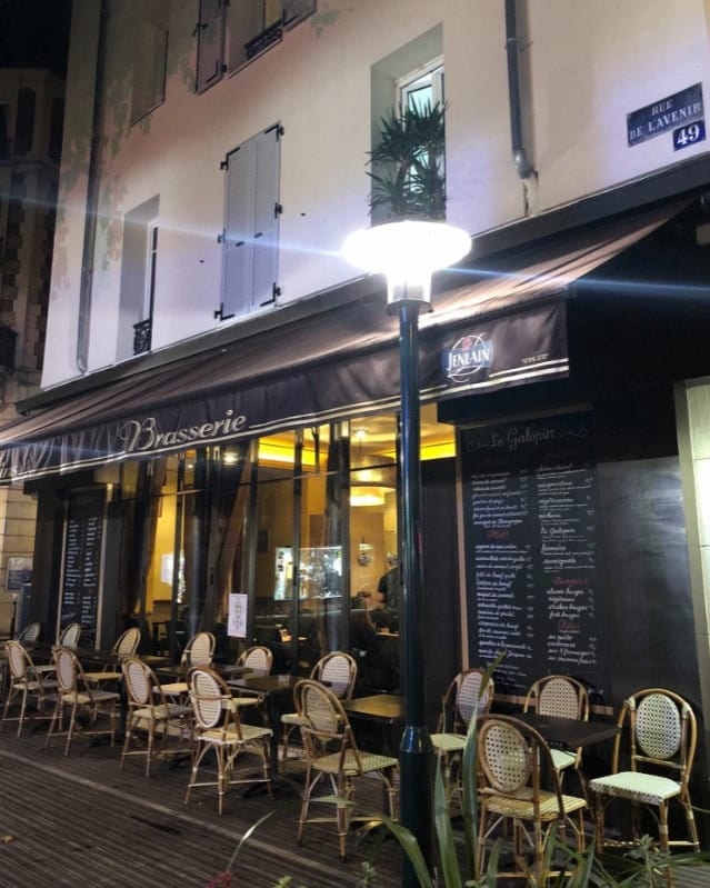 Le Galopin — photo 3