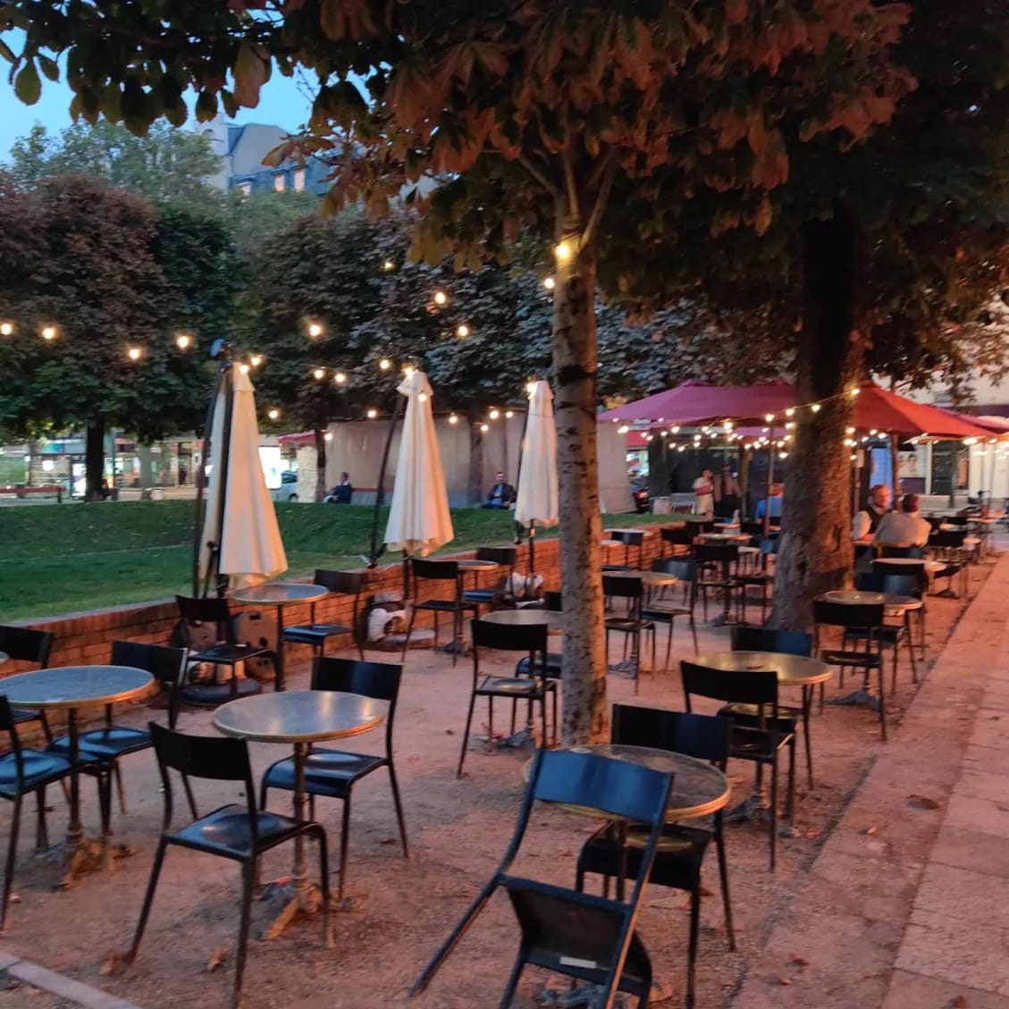Le Jardin de la Garenne — photo 3