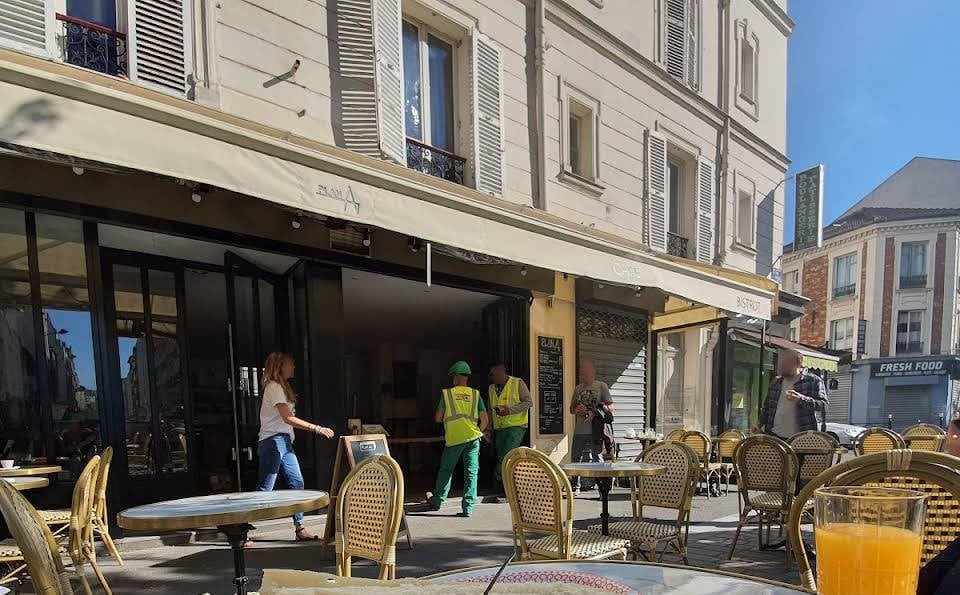 Le Plan A — photo 3