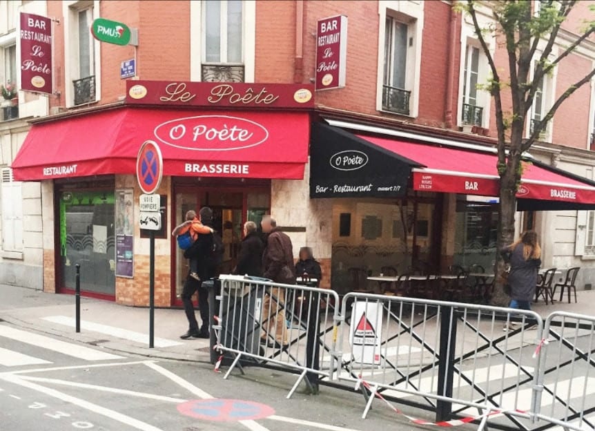 Le Poète — photo 2