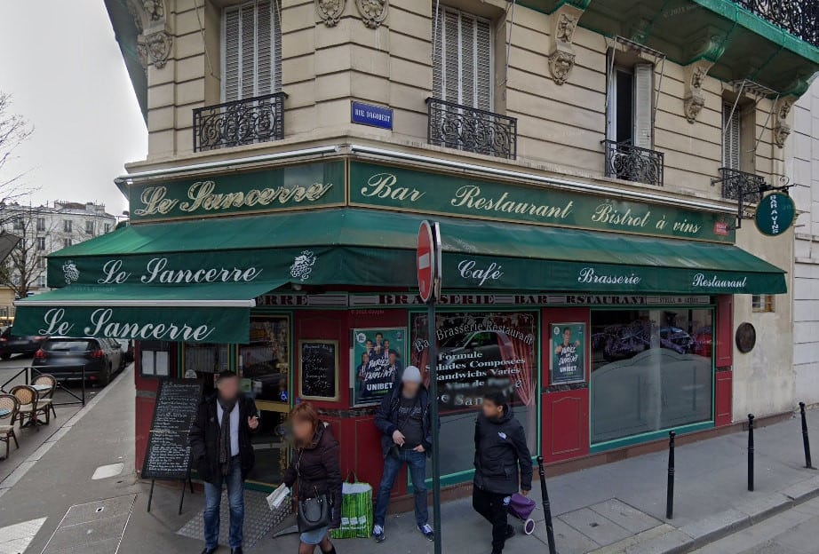 Le Sancerre — photo 2