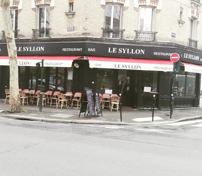 Le Syllon — photo 2