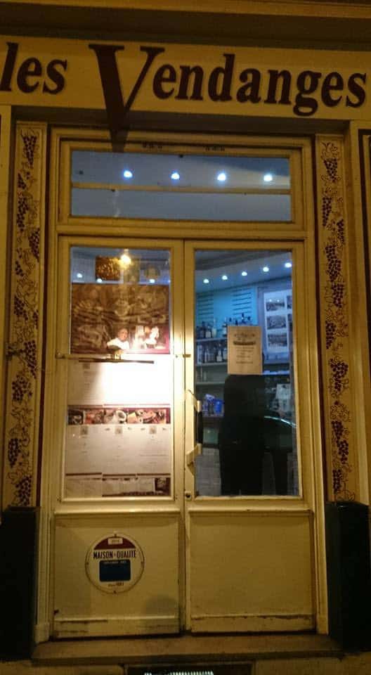 Les vendanges — photo 2